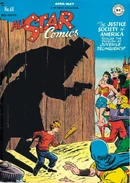 All-Star Comics 40