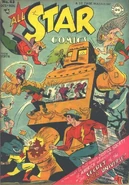 All-Star Comics 43