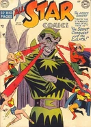 All-Star Comics 52
