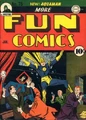 More Fun Comics 75