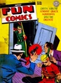 More Fun Comics 88