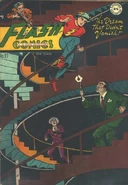 Flash Comics 97