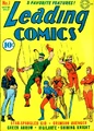 Leading Comics 1