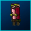 Atomic Pants