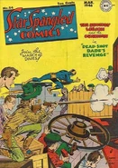 Star-Spangled Comics 54