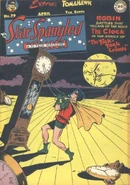 Star-Spangled Comics 79