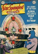 Star-Spangled Comics 88