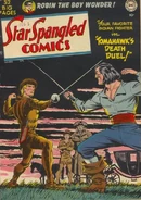 Star-Spangled Comics 103
