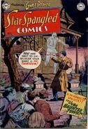 Star-Spangled Comics 130