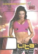 Lita wardrobe closet