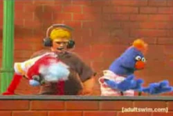 RCMuppetStroke