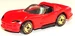 Dodge Viper RedUHG