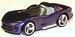 Dodge Viper Purpl