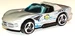 Dodge Viper SilvBlu