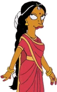 Manjula