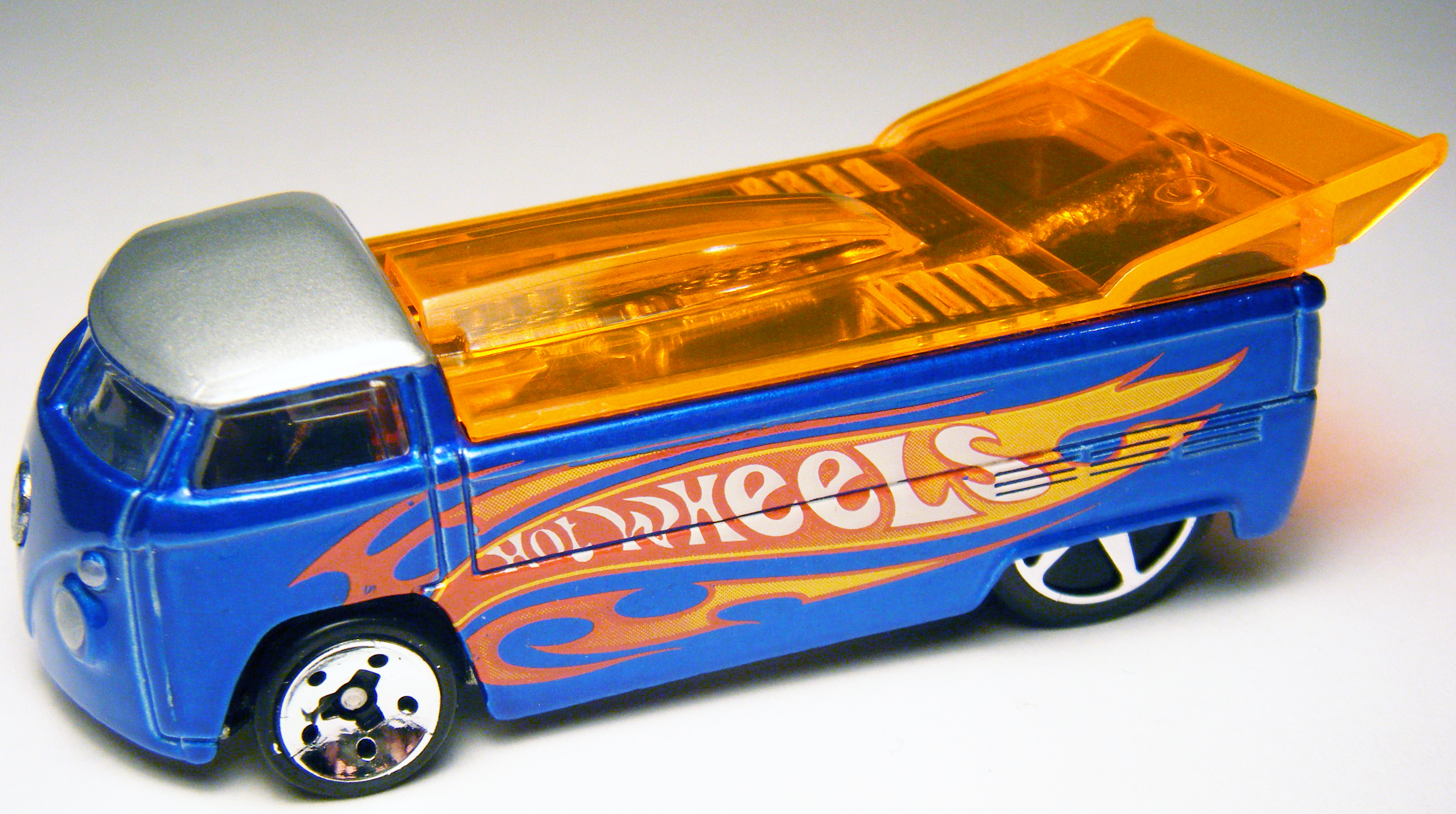 Vw Hot Wheels