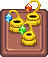 Rupee Like Figurine.gif (909 B) Rupee Like Figurine