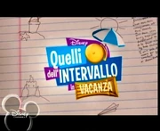 Qdi in vacanza