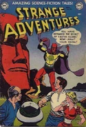 Strange Adventures 16