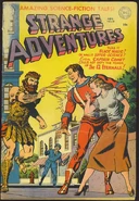 Strange Adventures 19