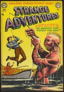 Strange Adventures 21