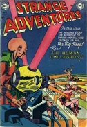 Strange Adventures 31