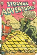 Strange Adventures 33
