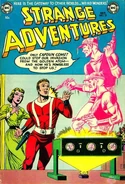 Strange Adventures 37