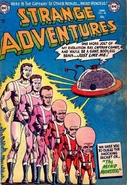 Strange Adventures 40