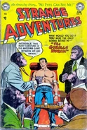 Strange Adventures 45