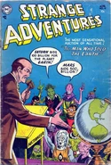 Strange Adventures 47