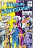 Strange Adventures 57