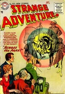Strange Adventures 60