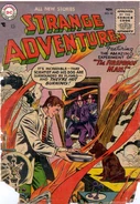 Strange Adventures 62