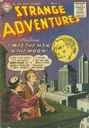 Strange Adventures 63