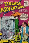 Strange Adventures 68