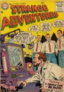Strange Adventures 70
