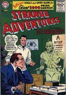 Strange Adventures 74