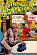 Strange Adventures 75