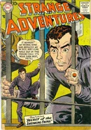 Strange Adventures 81