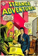 Strange Adventures 89