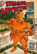 Strange Adventures 97
