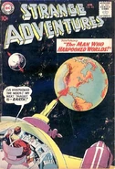 Strange Adventures 103