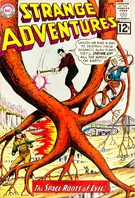 Strange Adventures 139