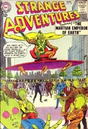 Strange Adventures 152