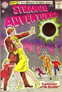 Strange Adventures 160