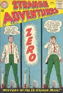 Strange Adventures 162