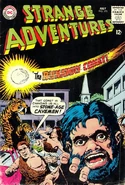 Strange Adventures 178