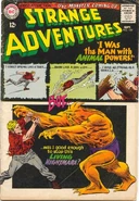 Strange Adventures 180
