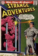 Strange Adventures 199